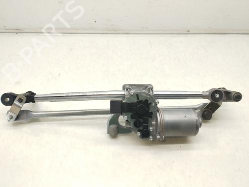 Front windshield wiper arm BMW X1 (E84) sDrive 20 d | BP34636714C143 - Image 3