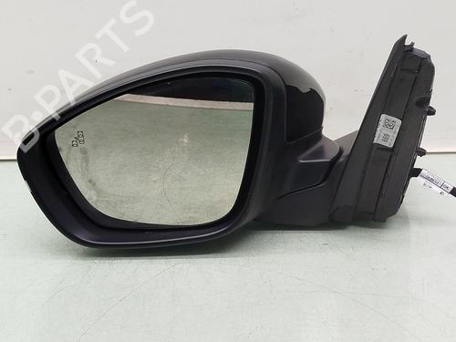 Left mirror OPEL MOKKA 1.2 Turbo Hybrid | BP33012866C26 - Image 4