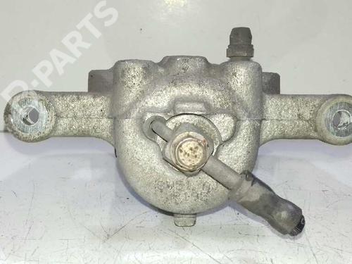 Right front brake caliper FORD FIESTA VI (CB1, CCN) 1.0 EcoBoost | BP11558813M104 