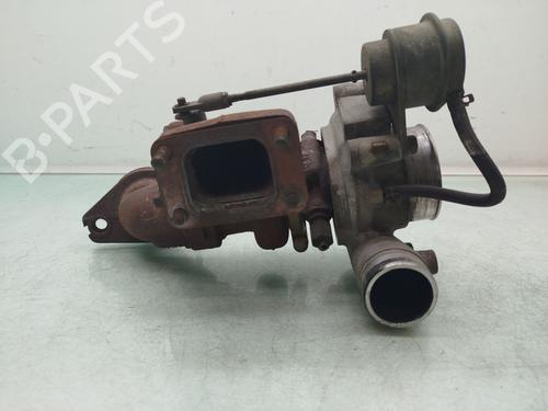 Turbolader/Kompressor IVECO DAILY III Platform/Chassis  | BP21091930M71 