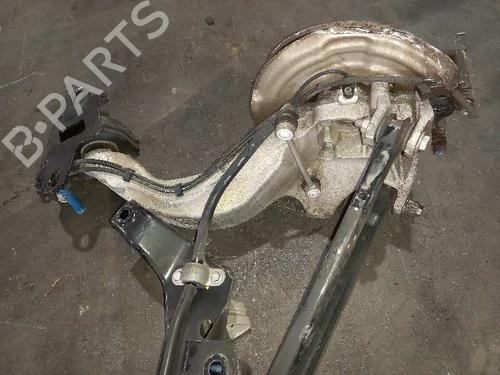 Rear axle MINI MINI COUNTRYMAN (R60) Cooper D | BP15424452M2 
