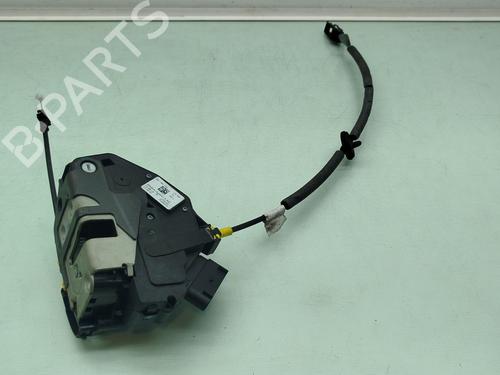 Used Rear left lock FORD KUGA II (DM2) 1.6 EcoBoost (150 hp) 29254568