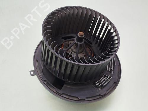Used Heater blower motor Heater blower motor BMW X3 (F25) xDrive 20 d (190 hp) 34439886 34439886