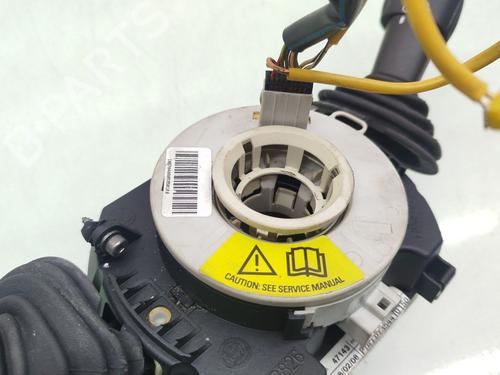 Headlight switch FIAT BRAVO II (198_) 1.6 D Multijet (198AXH1B) | BP26887568I24 