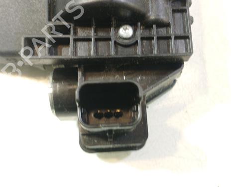 Bakluke lås CITROËN C-ELYSEE (DD_) 1.5 BlueHDi 100 | BP31753072C101