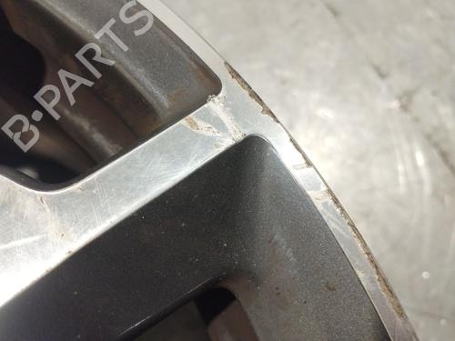 Rim PEUGEOT 508 SW I (8E_) 2.0 HDi | BP27524781C45 