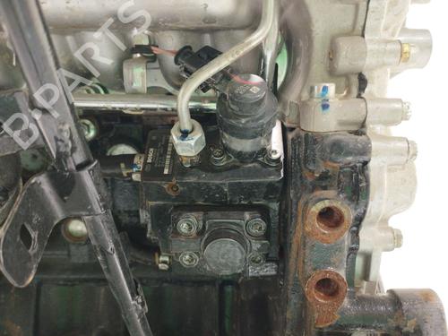 Engine PEUGEOT LANDTREK  | BP16702024M1 