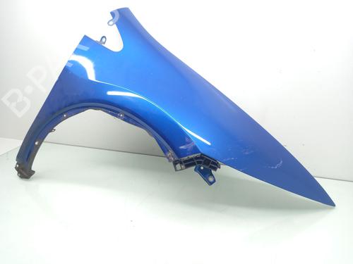 Right front fenders HONDA CIVIC VIII Hatchback (FN, FK) 2.2 CTDi (FK3) | BP18323852C42 