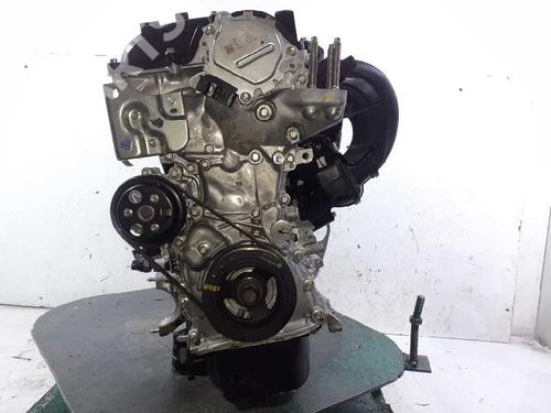 Engine MAZDA 2 Hatchback (DL, DJ) 1.5 SKYACTIV-G | BP9207362M1 