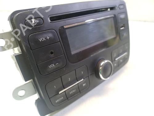 Radio DACIA LOGAN II 1.5 dCi | BP38085233E6 - Image 3