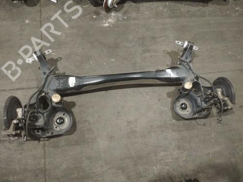 Rear axle OPEL GRANDLAND / GRANDLAND X (A18, P1UO) 1.2 (75) | BP29423249M2 