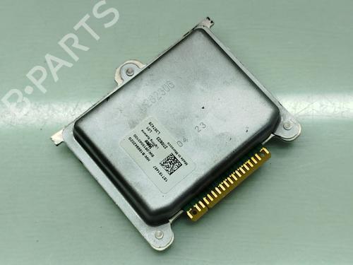 Used Electronic module OPEL MOKKA 1.2 Turbo Hybrid (136 hp) 33012874