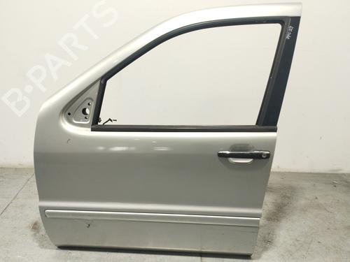 Used Left front door MERCEDES-BENZ M-CLASS (W163) ML 400 CDI (163.128) (250 hp) 25735739