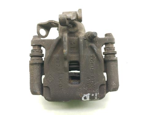 Used Right rear brake caliper Right rear brake caliper RENAULT TRAFIC III Bus (JG_) 1.6 dCi 125 (JGMH) (125 hp) 40107181 40107181