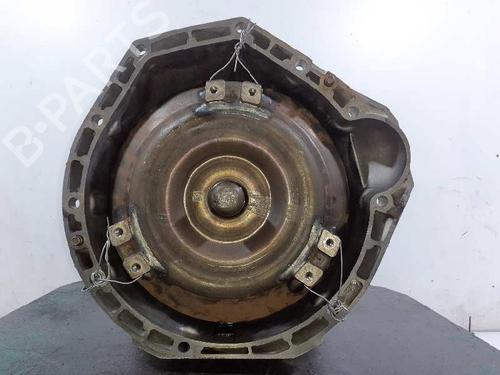 Used Gearbox MERCEDES-BENZ CLK (C209) CLK 220 CDI (209.308) (136 hp) 7700487