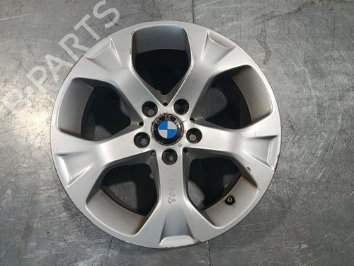 Jante Jante BMW X1 (E84) sDrive 20 d (184 hp) 36500107 36500107