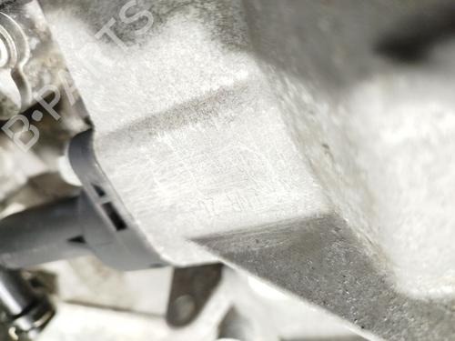 Gearbox SKODA FABIA II (542) 1.2 12V | BP22713396M3 