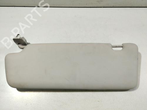 Højre solskærm Højre solskærm AUDI A4 B8 (8K2) 2.0 TDI (143 hp) 33812232 33812232