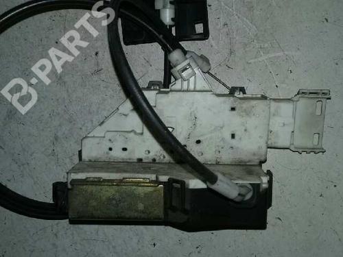 Front right lock CITROËN C4 I (LC_)  | BP1302350C97 