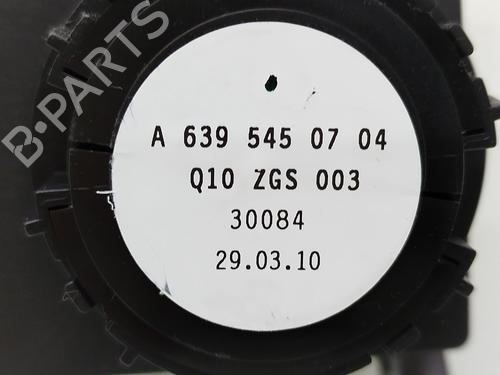 Headlight switch MERCEDES-BENZ VITO / MIXTO Van (W639) 126 (639.601, 639.603, 639.605) | BP35950434I24 - Image 5