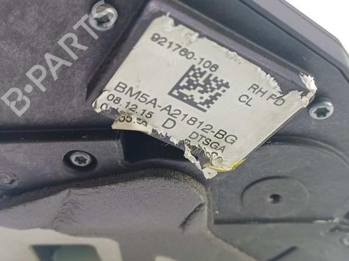 Front right lock FORD FOCUS III 1.5 TDCi | BP13379371C97 