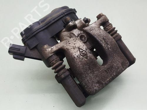 Used Right rear brake caliper RENAULT MEGANE IV Hatchback (B9A/M/N_) 1.2 TCe 130 (B9MR) (130 hp) 30463977