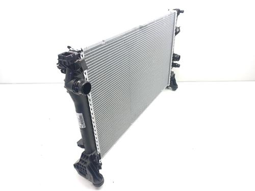 Køler MERCEDES-BENZ VITO Mixto (Double Cabin) (W447) [2014-2025]  16848773
