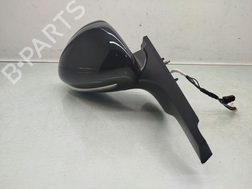 Used Right mirror CITROËN C3 III (SX) 1.2 THP 110 (SXHNPS, SXHNZT, SXHNZ6) (110 hp) 23142853