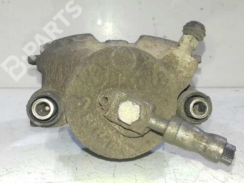 Right front brake caliper VW GOLF VI (5K1) 1.6 TDI | BP11559172M104 