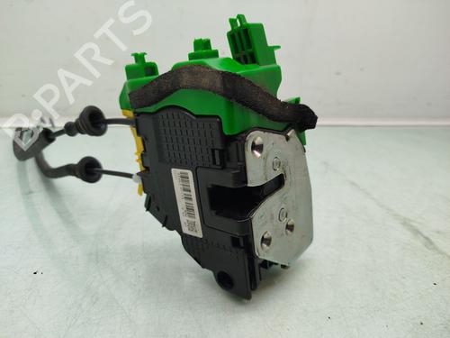 Front right lock KIA SORENTO III (UM) 2.2 CRDi 81320C5010