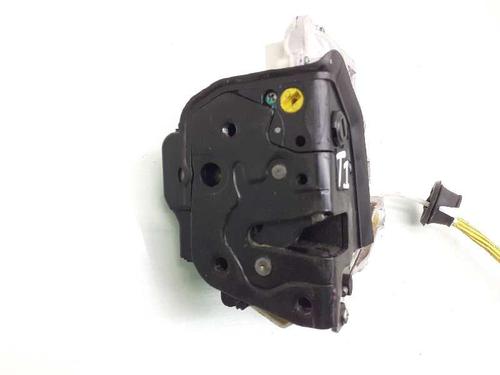 Rear left lock AUDI A4 B7 (8EC) 2.0 TDI | BP16238916C100 