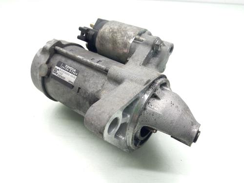 Used Starter TOYOTA AVENSIS Saloon (_T27_) 1.8 VVT-i (ZRT271_, ZRT271R) (147 hp) 16766229
