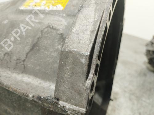 Gearbox BMW 1 (E87) 120 d | BP29133172M3 