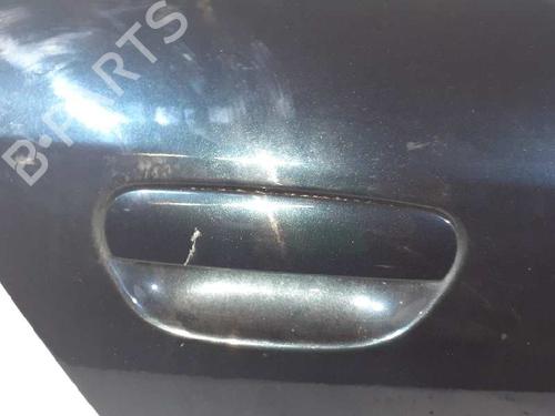 Right rear door AUDI ALLROAD C5 (4BH) 2.5 TDI quattro | BP7858398C5 