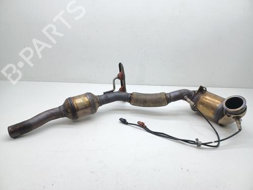 Used Catalyst Catalyst VW TIGUAN (AD1, AX1) 1.4 TSI (125 hp) 34460542 34460542
