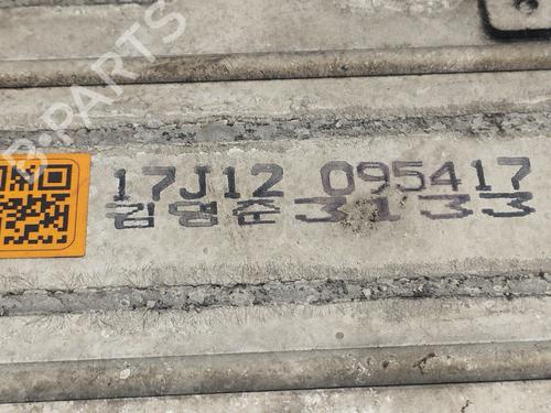 Intercooler KIA STONIC (YB) 1.6 CRDi | BP29450555M30 