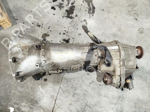 Gearbox JEEP CHEROKEE (KJ) 2.8 CRD 4x4 | BP29626156M3 