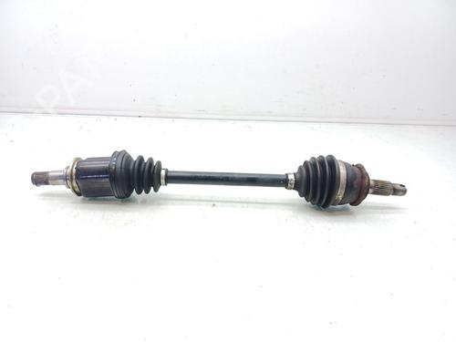 Left front driveshaft MINI MINI (R50, R53) One | BP26690250M38 
