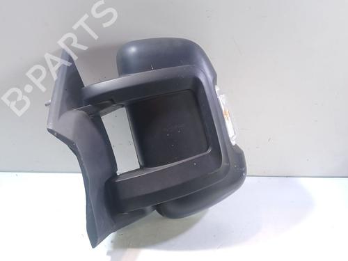 Used Left mirror Left mirror CITROËN JUMPER II Van 2.2 HDi 100 (101 hp) 35802048 35802048