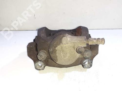 Right front brake caliper LAND ROVER FREELANDER 2 (L359) 2.2 eD4 | BP11559309M104 