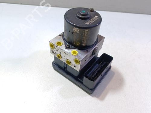 Used ABS pump ABS pump VW TOURAN (1T1, 1T2) 2.0 TDI 16V (140 hp) 33974592 33974592