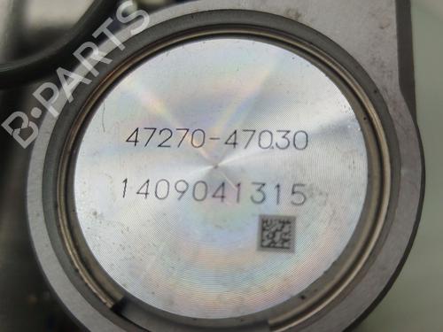 Servo brake TOYOTA AURIS Estate (_E18_) 1.8 Hybrid (ZWE186_, ZWE186R, ZWE186H) | BP31814882M42 