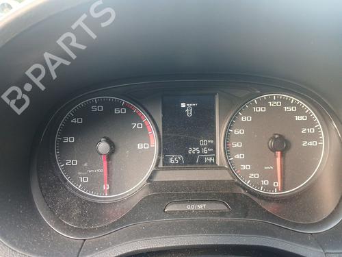 Engine SEAT IBIZA IV (6J5, 6P1) 1.2 TSI | BP38647277M1  - Image 16