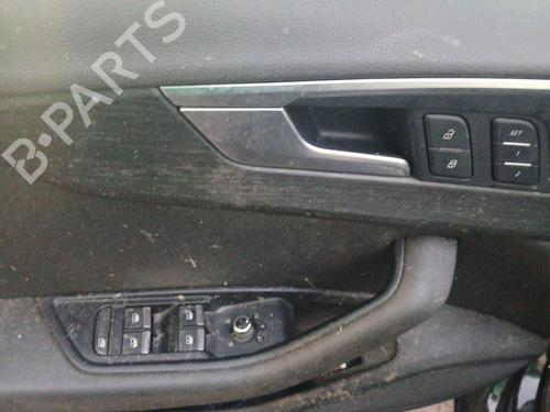 Tailgate AUDI A4 B9 Avant (8W5, 8WD) 2.0 TDI | BP29634926C6 