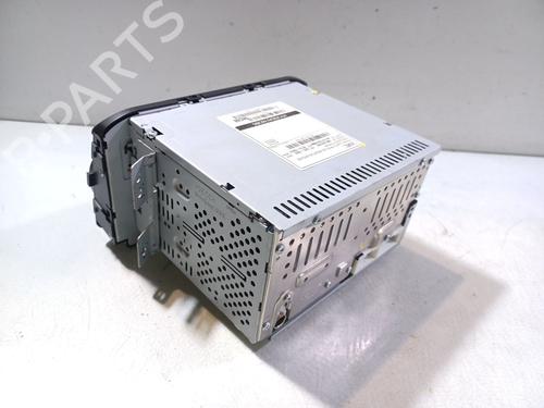 Radio KIA PICANTO II (TA) 1.0 | BP31968932E6