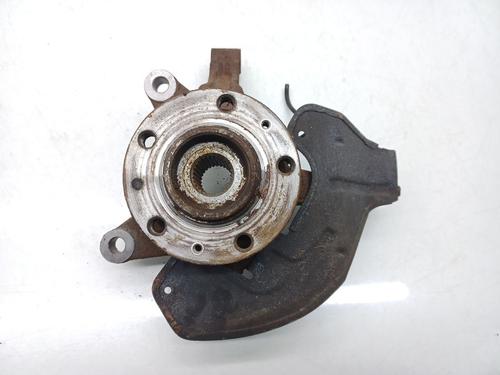 Used Left front steering knuckle Left front steering knuckle FIAT SCUDO Van (220_) [1996-2006] 1300591 1300591