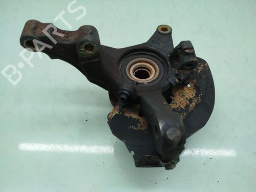 Left front steering knuckle FIAT SCUDO Bus (270_, 272_) 2.0 D Multijet | BP20306059M25 