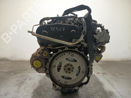 Engine LAND ROVER DISCOVERY III (L319) 2.7 TD 4x4 | BP38304064M1 - Image 7