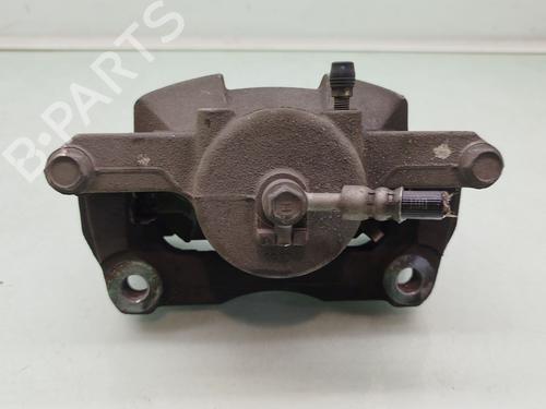 Right front brake caliper RENAULT KADJAR (HA_, HL_) 1.5 BLUE dCi 115 (HLA6) | BP29831443M104
