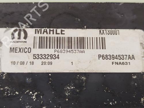 Intercooler JEEP COMPASS (MP, M6, MV, M7) 1.4 MultiAir | BP38262590M30 - Image 6